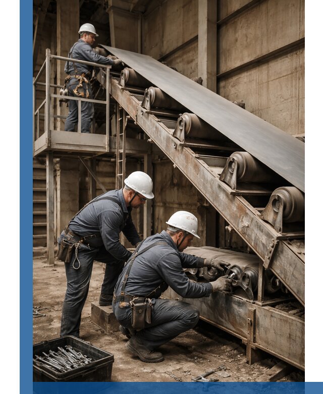 Ремонт элеваторов в Нижнем Новгороде аварийный и плановый сервис